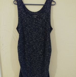 Liz Lange maternity dress